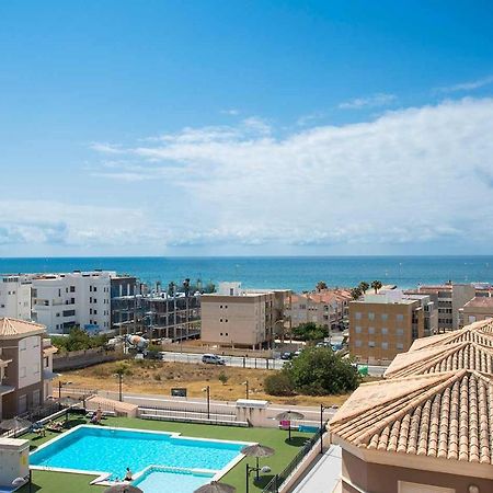 Adosado Obra Nueva Residencial De Lujo Villa Santa Pola Exterior photo