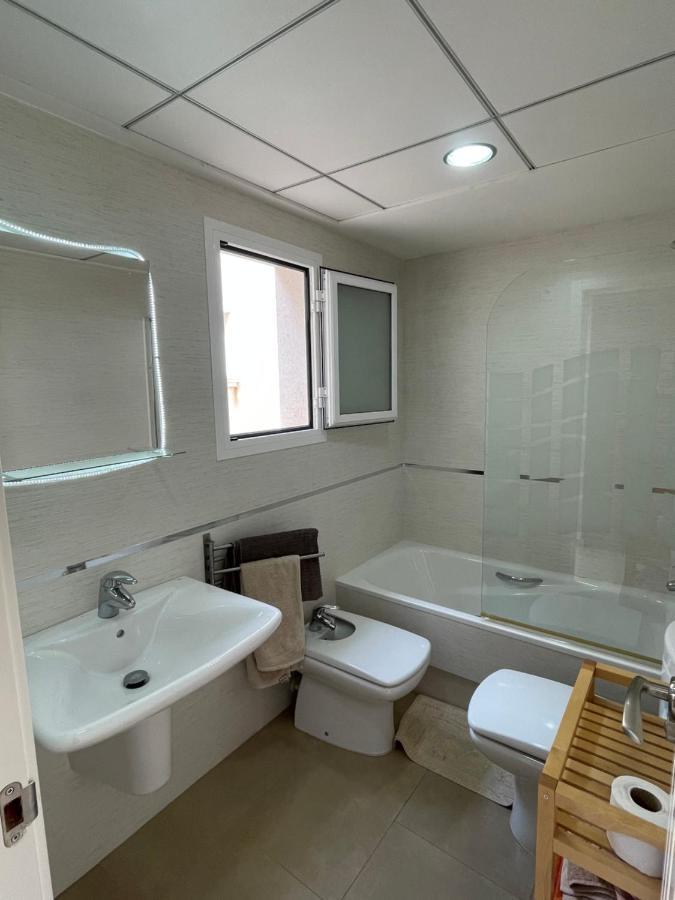 Adosado Obra Nueva Residencial De Lujo Villa Santa Pola Exterior photo