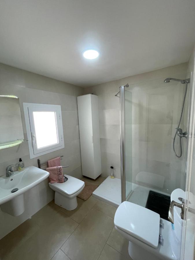 Adosado Obra Nueva Residencial De Lujo Villa Santa Pola Exterior photo